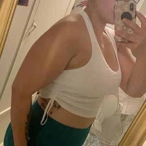 Fabletics Sports Bra